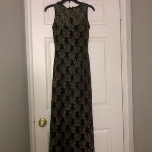 Rimini maxi dress size 6